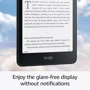 Электронная книга Amazon Kindle Paperwhite 12th Gen. 2024 Signature Edition 32Gb Metallic Raspberry: Вес 214 г