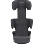 Автокресло Bebe Confort Hera i-Fix Mineral Graphite (8101153210): Крепление Isofix есть (база в комплект не входит)