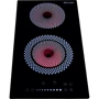 Варочная поверхность электрическая Weilor WHC 332 BLACK