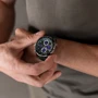 Наручные часы Naviforce Fly ArmyGreen 9545: Механизм Кварцевый