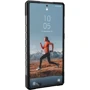 Аксессуар для смартфона Urban Armor Gear UAG Plasma Ash (214138113131) for Samsung S918 Galaxy S23 Ultra: Пленка в комплекте нет