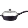Сотейник Lessner 88429/28
