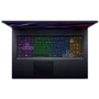 Ноутбук Acer Nitro 5 AN517-55-70M5 (NH.QLFEU.00L) UA: Процесор Intel Core i7-12650H (1.7 - 4.7 ГГц) / 10 - ядерный