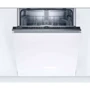 Встраиваемая посудомоечная машина Bosch SMV6ZDX16E: Размеры 81.5x59.8x55 см