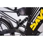 Електровелосипед Bayka E-Motion Tourism 26" motor wheel 25 Ah, з багажником фото 7