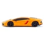Машинка на радиоуправлении KS Drive Lamborghini Aventador LP700-4 оранжевый (124GLBO)