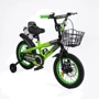 Велосипед Corso Falcon 18" дюймов 2-х колесный (FL-18057): Рекомендуемый возраст от 5 лет