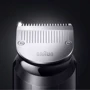Машинка для стрижки (триммер) Braun MGK7321: Зона применения Для носа, Для тела, Для бороды, Для окантовки