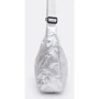 Женская сумка хобо Monsen серебристая (C1sx617s-silver): Тип Сумки