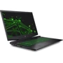 Ноутбук HP Pavilion Gaming 17-CD2005SF (676C0EA): Тип екрану матовый