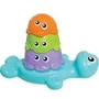 Игрушка для ванны PlayGro Черепашка с друзьями (15410)