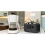 Зарядная станция EcoFlow RIVER 288Wh 600W (EFRIVER600-EU) UA: Количество розеток 220V 2