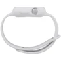 Аксессуар для Watch Baseus Fresh-Color Sports Band White for Apple Watch 38mm: Тип аксессуара ремешок