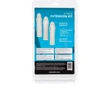 California Exotic Novelties 3 Piece Extension Kit насадка на пенис 15.25x3.75 см