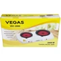 Настольная плита VEGAS VEC-2000: Производитель VEGAS
