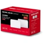 Маршрутизатор Wi-Fi Mercusys Halo H80X 2-pack фото 8