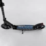Самокат алюминиевый Best Scooter синий (94123): Тип колес литые