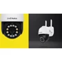 IP-камера видеонаблюдения Overmax Camspot 4.95 2.5K WiFi 4x ZOOM фото 12