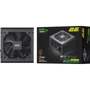 Блок питания 2E GAMING Solid Power (750W) (2E-SP750BRSM-120): Вентилятор нижней стенки 120 мм