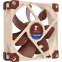 Кулер Noctua NF-A9 PWM: Регулювання оборотів широтно-імпульсна модуляція (PWM)