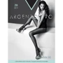 Колготы Invisible 20den, 3M nero