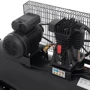 Компрессор Intertool PT-0012: Количество фаз одна