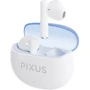 Наушники Pixus Space White (4897058531633) фото 5