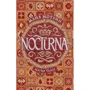 Майя Мотейн: Nocturna. 1. Магия тьмы