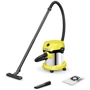 Пылесос Karcher WD 2 PLUS S V-15/4/18 (1.628-050.0)