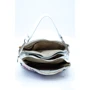 Женская сумка через плечо ARTiS Bags белая (2046 7309-9181): Фактура Зернистая, Матовая