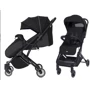 Прогулочная коляска Tilly Bella (T-163 BLACK)