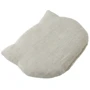 Подушка-грелка Lintex (семена льна) 20х20 см серая (пг): Производитель Lintex