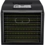 Сушарка для фруктів та овочів Sencor SFD 6601BK фото 17
