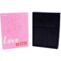 Набор Satisfyer Love Box, игрушка для него и для нее, белье, мешочек для хранения