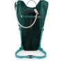 Рюкзак Osprey Salida 8 Teal Glass - O/S (009.1947): Цвет зеленый