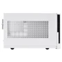 Корпус Silverstone Sugo SG13 Black&White (SST-SG13WB-Q) фото 5