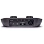 Аудиоинтерфейс FOCUSRITE Vocaster One: Количество каналов 2.0