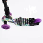 Самокат 5в1 Best Scooter (LS-84099): Материал колес полиуретан