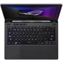 Ноутбук ASUS ROG Zephyrus G14 GA402RJ (GA402RJ-91610G0X) RB: Процессор AMD Ryzen 9 6900HS (3.3 - 4.9 ГГц) / 8 - ядерный