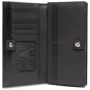 Жіночий гаманець Furla Lady M Continental Wallet чорний (PDV101LVNC000O6000): Країна виробник Китай