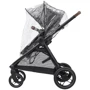 Универсальная коляска 3 в 1 MAXI-COSI ZELIA S TRIO (Dark Grey) фото 7