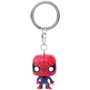 Игровая фигурка на клипсе FUNKO POP! cерии Marvel - Человек-паук (4983)