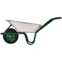 Тачка садова LIMEX (100 л/160 кг) (120-4012): Тип тачка