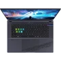 Ноутбук Gigabyte AORUS 16 (ASG-63UAC65SH) UA: Вес 2.3 кг