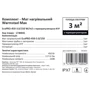 Мат нагревательный Warmstad Max EcoPRO-450-3.0/150 W/m2: Длина, м 6