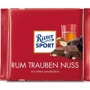 Шоколад Ritter Sport Rum Trauben Nuss 100 г (DL13897)