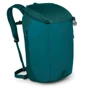 Рюкзак туристический Osprey Transporter Zip (F19) Westwind Teal - O/S - бирюзовый