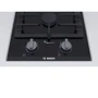 Варочная поверхность Bosch PRB3A6B70: Размеры для встраивания 4.5х27х49