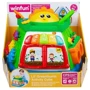 Ігровий центр піаніно WinFun з музичними ефектами 35 см (0631-NL