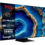 Телевизор TCL 65C809: Тип QLED-телевизоры